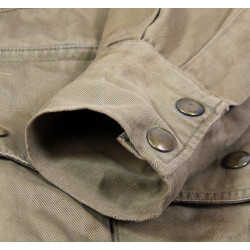 Veste de parachutiste M-1942, 34R