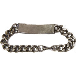 Bracelet, Chain, 28th Infantry Division, ETO