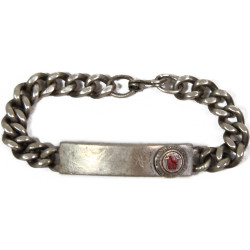 Bracelet, Chain, 28th Infantry Division, ETO