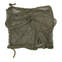 Headnet, Mosquito, USAAF, C-1 Vest, Survival