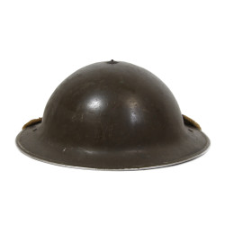 Casque Mk II, canadien, GSW-VMC, 1941-1943