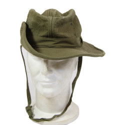 Chapeau de brousse, TTA Mle 49, Armée française, taille 58