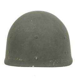 Liner, Helmet, M1, WESTINGHOUSE/CAPAC, Green A Washers