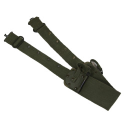 Ceinture ST-55, pour radio SCR-300 (BC-1000), Armée française