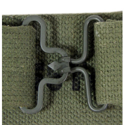 Ceinture ST-55, pour radio SCR-300 (BC-1000), Armée française