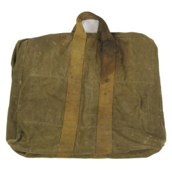 Bag, Kit, Aviator's, AN 6505-1, USAAF, OD 7