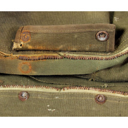 Bag, Kit, Aviator's, AN 6505-1, USAAF, OD 7