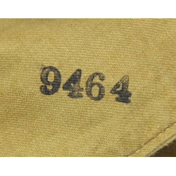 Battledress canadien, Pattern 1939, Captain, RAMC, taille 16, 1944