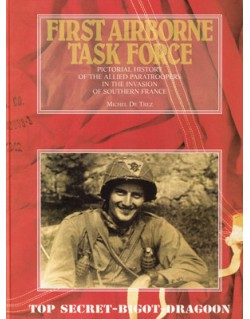 Livre - First Airborne Task Force