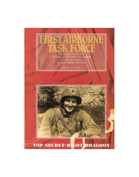 Livre - First Airborne Task Force