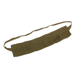 Bandoleer en toile, M1 Garand, 1er type