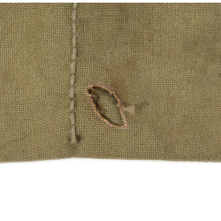 Bandoleer en toile, M1 Garand, 1er type