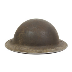 Helmet, Mk II, British, J.C.S. & W. Ltd. 1940, Royal Air Force