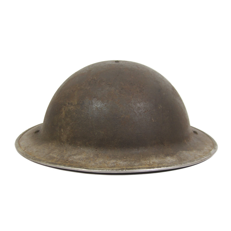 Helmet, Mk II, British, J.C.S. & W. Ltd. 1940, Royal Air Force