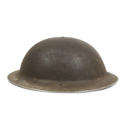 Helmet, Mk II, British, J.C.S. & W. Ltd. 1940, Royal Air Force