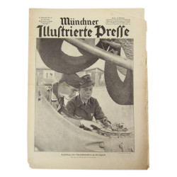 Magazine, Münchner Illustrierte Presse, June 22, 1944