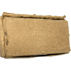 Box, Ammunition, Mauser 98k, Normandy, 1938-1939