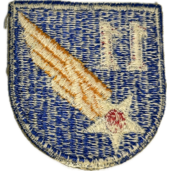 Insigne, 11th Air Force, USAAF