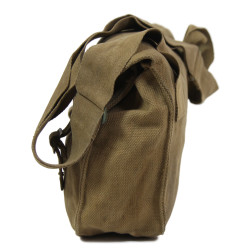 Bag, Musette, Medic, British, M.E. CO. 1942