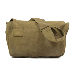 Bag, Musette, Medic, British, M.E. CO. 1942