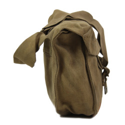 Bag, Musette, Medic, British, M.E. CO. 1942