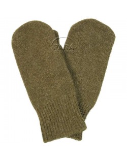 military trigger mittens