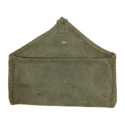 Trousse de couture, Armée française