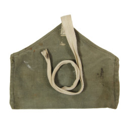 Trousse de couture, Armée française