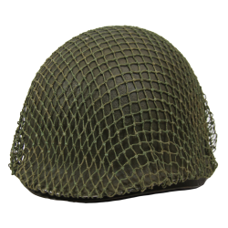 Net, Helmet, Small Mesh, Helmets