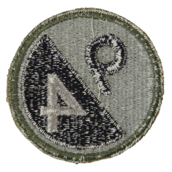 Insigne, 94th Infantry Division