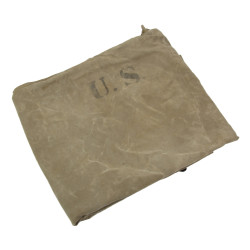 Tent, Shelter, Half, 1st Type, US Army