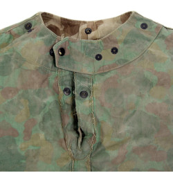 Poncho, Camouflage, Reversible, USMC & US Navy