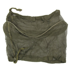 Headnet, Mosquito, USAAF, C-1 Vest, Survival