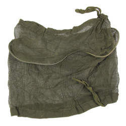 Headnet, Mosquito, USAAF, C-1 Vest, Survival