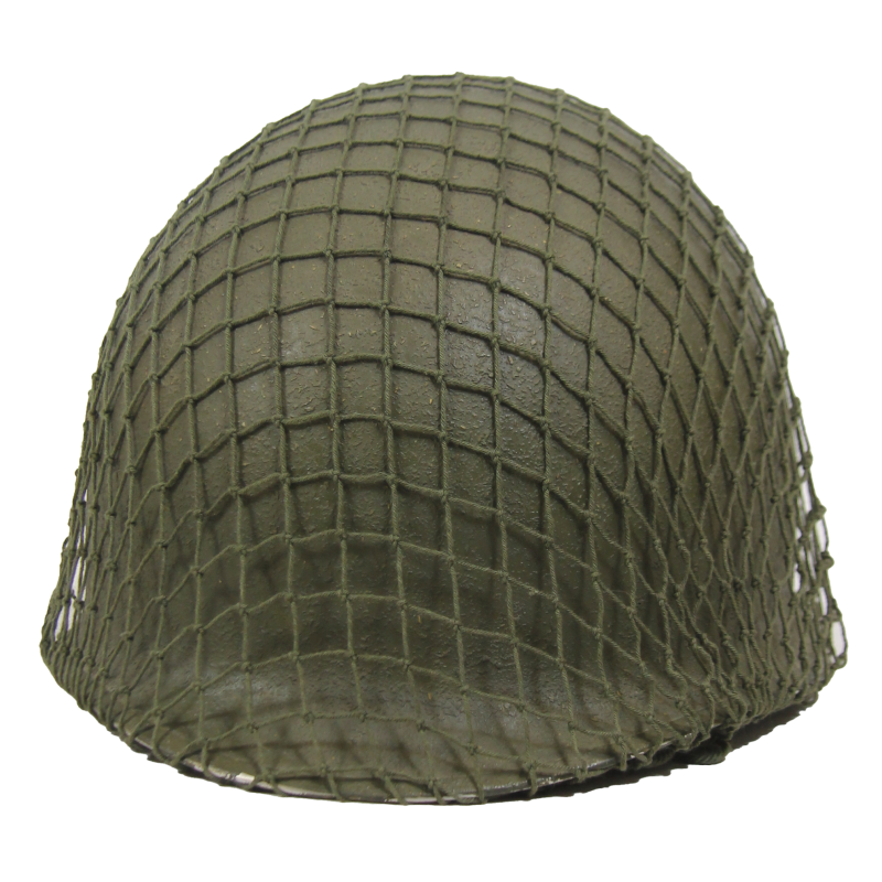 Net, Helmet, medium-mesh, OD