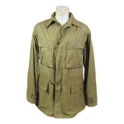 Jacket, Mountain, US Army, 36R, 1943