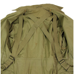 Jacket, Mountain, US Army, 36R, 1943