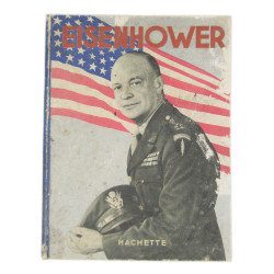 Livre historique, Eisenhower, 1945