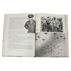 Book, Historical, Eisenhower, 1945