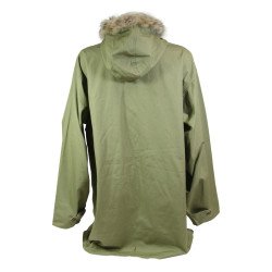 Parka réversible, avec fourrure, FSSF, Medium, 1942, état neuf