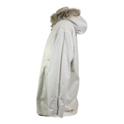 Parka, Ski, Reversible, Fur-Trimmed, FSSF, Medium, 1942, Mint