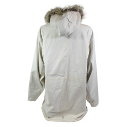 Parka, Ski, Reversible, Fur-Trimmed, FSSF, Medium, 1942, Mint