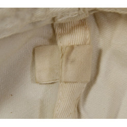 Undress White Service Uniform, US Navy, Named