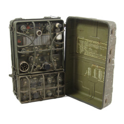 Poste radio BC-1306 (SCR-694), 1944