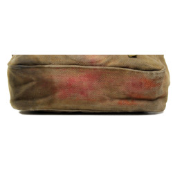 Bag, Musette, Medic, British, M.E. CO. 1943