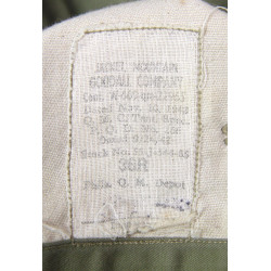 Jacket, Mountain, US Army, 36R, 1942