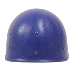 Liner, Helmet, M1, CAPAC, US Coast Guard, Korean War