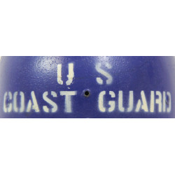 Sous-casque M1 (liner), CAPAC, US Coast Guard