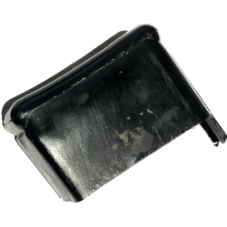 Dust Cover, Magazine, M1 Carbine