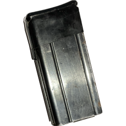 Dust Cover, Magazine, M1 Carbine